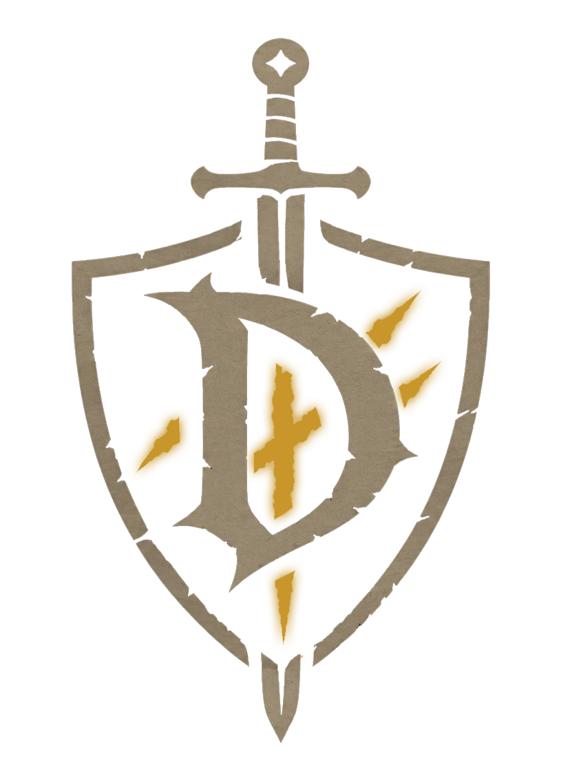 Dreadmark Logo