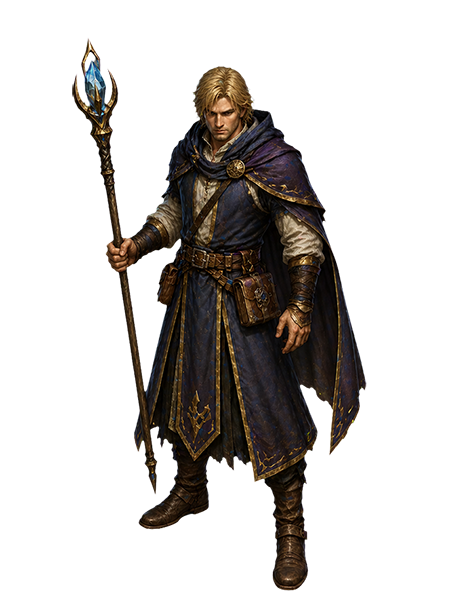 Mage